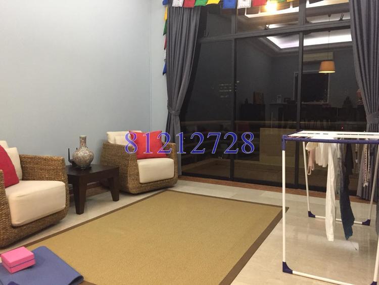 Gemini Apartments (D15), Apartment #173817552